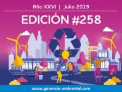 #258 Revista digital Julio 2019
