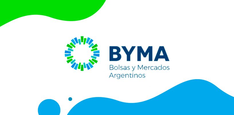 BYMA Bolsas y Mercados Argentinos S.A