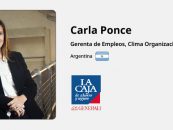 Entrevista Carla Ponce – La Caja