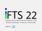 Instituto de Formación Técnica Superior n°22 – Argentina
