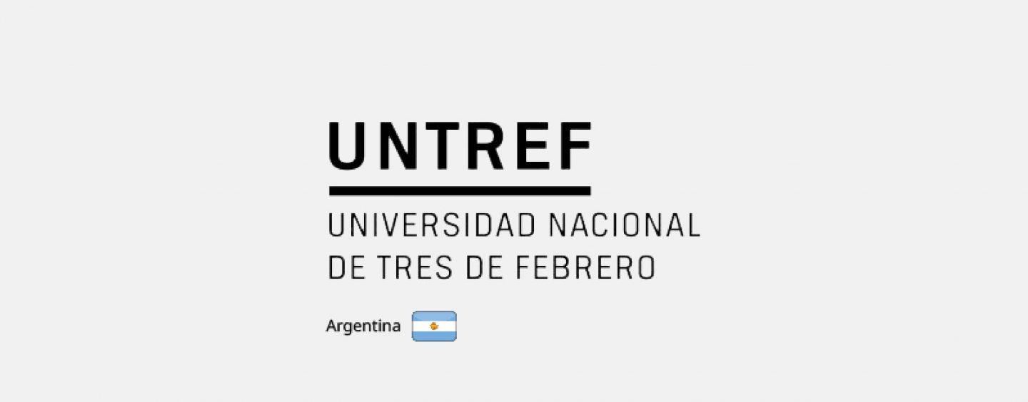 Universidad Nacional de Tres de Febrero- Argentina