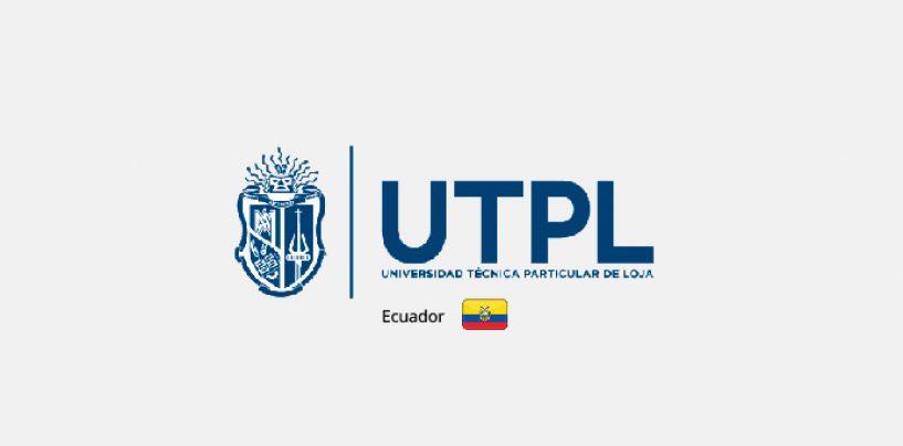 Universidad Técnica Particular de Loja-Ecuador