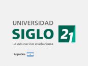 Universidad Siglo XXI-Argentina
