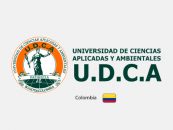 Universidad de Ciencias Aplicadas y Ambientales (U.D.C.A) Facultad de Ciencias Ambientales e Ingenierías – Colombia