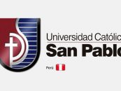 Universidad Católica San Pablo-Arequipa – Perú
