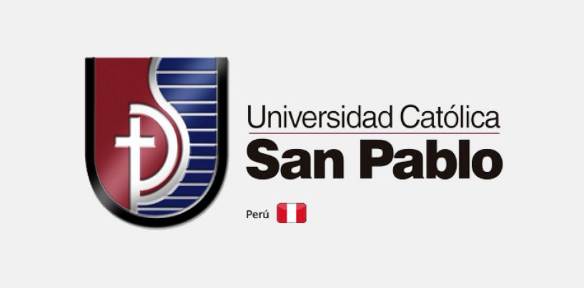 Universidad Católica San Pablo-Arequipa – Perú