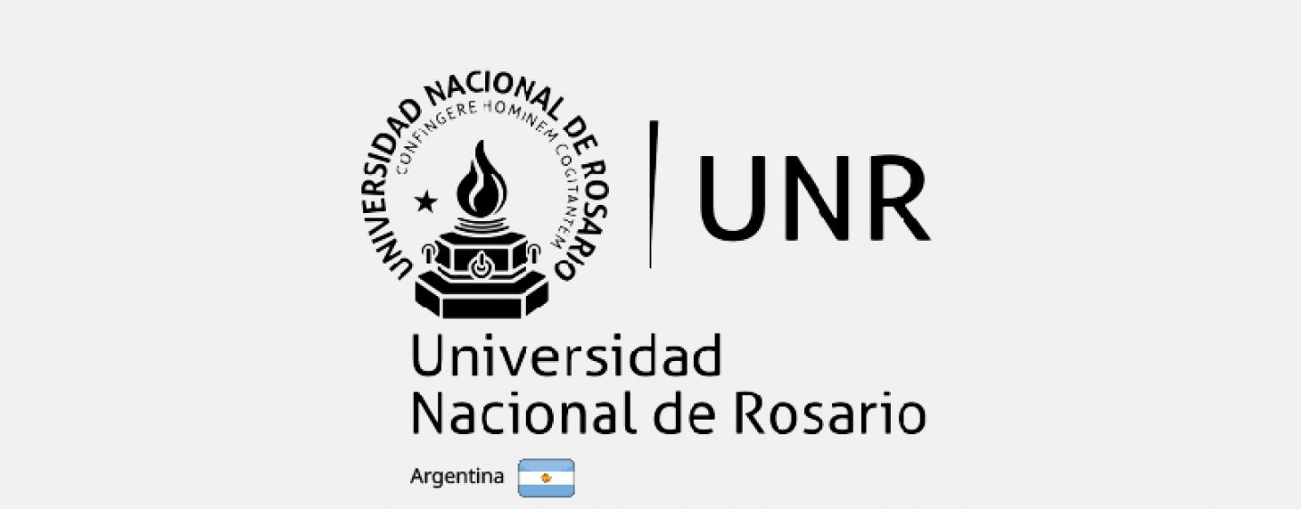 Universidad Nacional de Rosario-Argentina