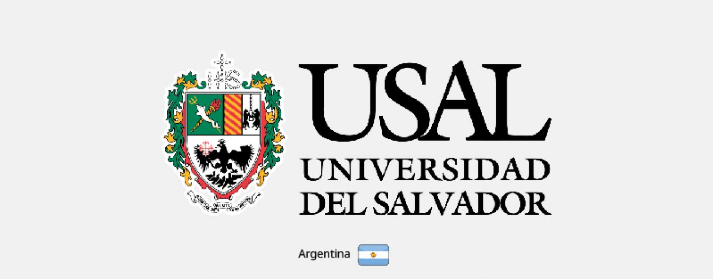 USAL-Universidad Del Salvador-Argentina