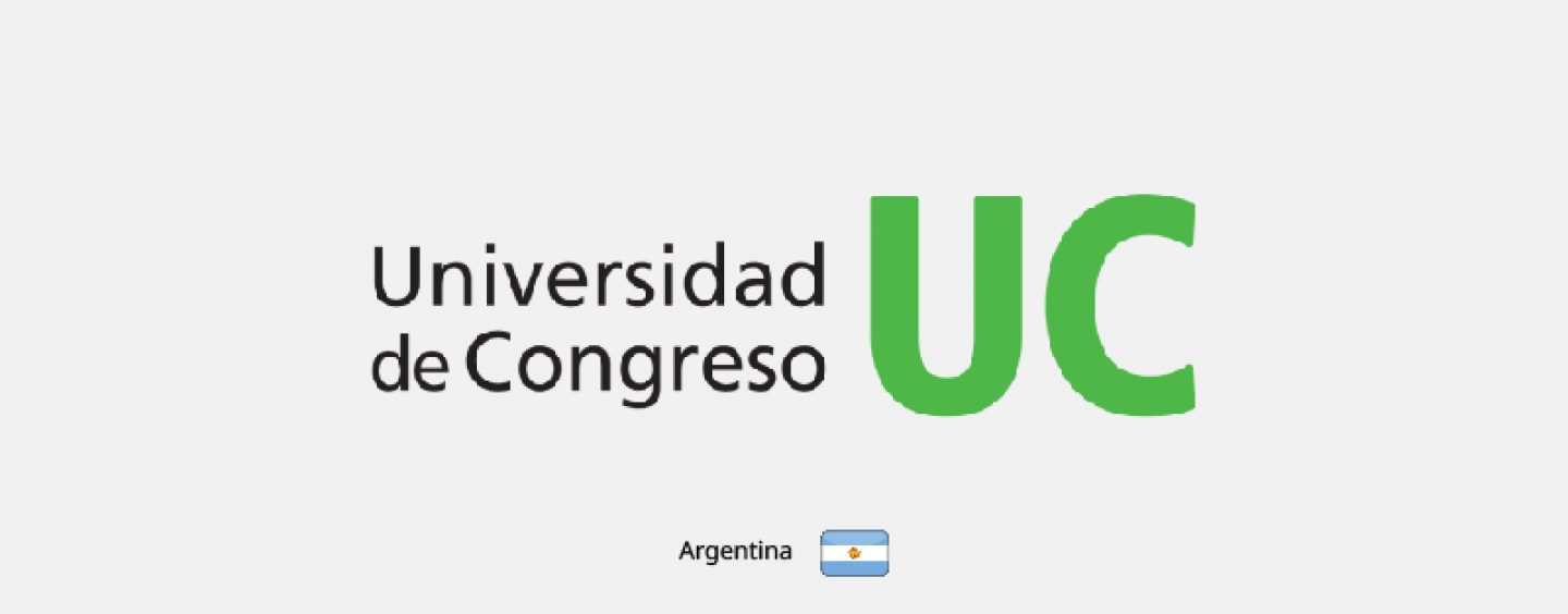 Universidad Del Congreso – Argentina Facultad de Ambiente, Arquitectura y Urbanismo