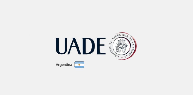 UADE-Universidad Argentina de la Empresa-Argentina