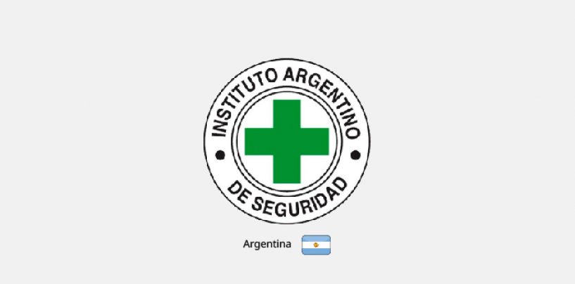 Instituto Argentino de Seguridad-Argentina