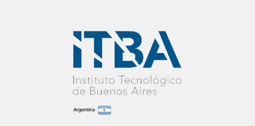 ITBA – Instituto Tecnológico de Buenos Aires – Argentina