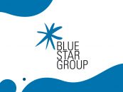 BLUE STAR GROUP
