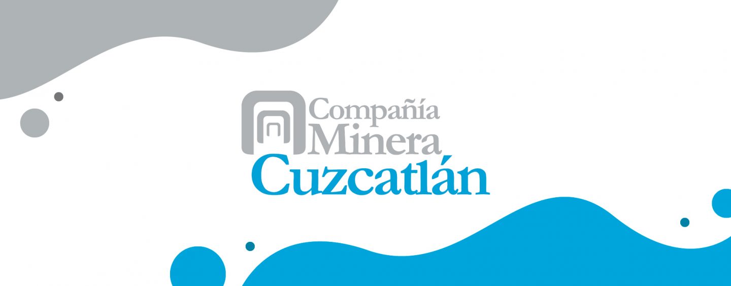 COMPAÑÍA MINERA CUZCATLÁN