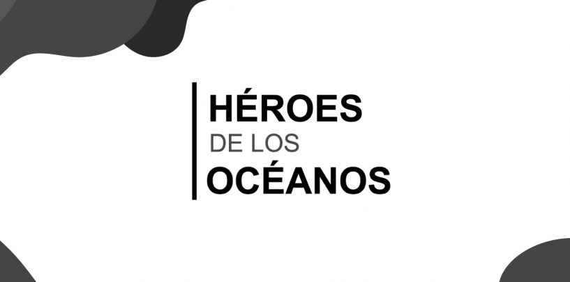Heroés de los Océanos