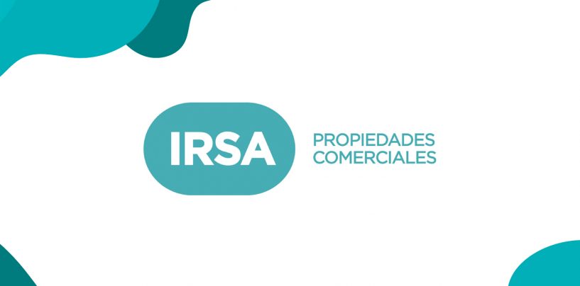 IRSA PROPIEDADES COMERCIALES