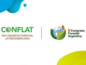 VIII Congreso Forestal Latinoamericano (CONFLAT) y V Congreso Forestal Argentino