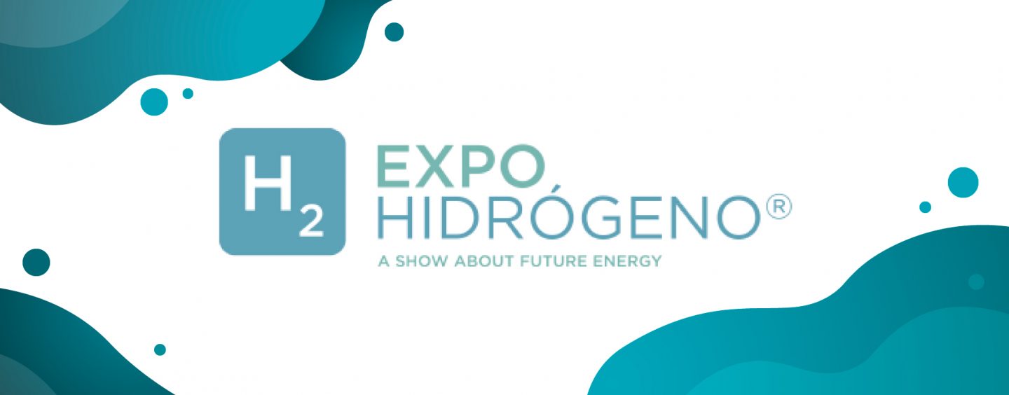 Expo Hidrógeno-México