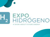 Expo Hidrógeno-México