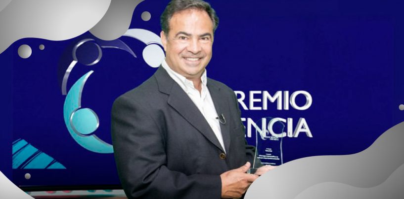 Tetra Pak® recibió el primer puesto en la categoría Sustentabilidad y Ambiente del Premio Conciencia 2021