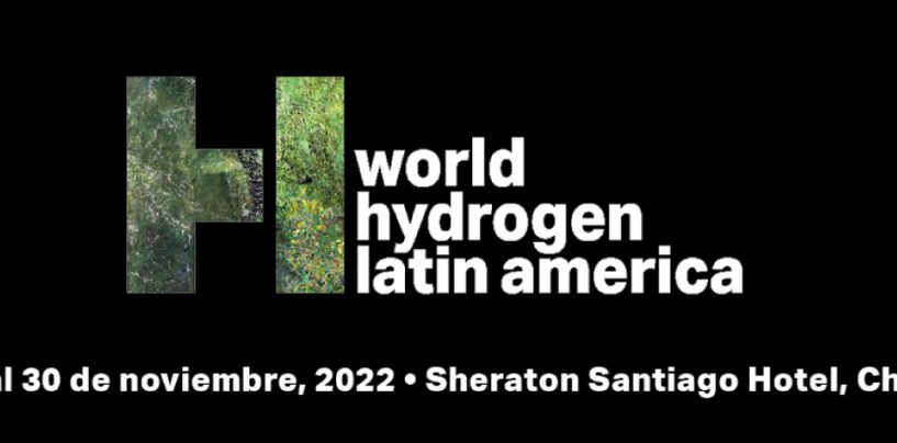 World Hydrogen Latin America