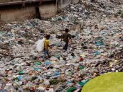 Contaminación por plásticos: Por qué necesitamos urgentemente un tratado mundial exhaustivo