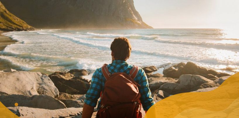 “Escapada de Semana Santa”: Los 7 términos sobre turismo sostenible que hay que tener muy presentes para viajar