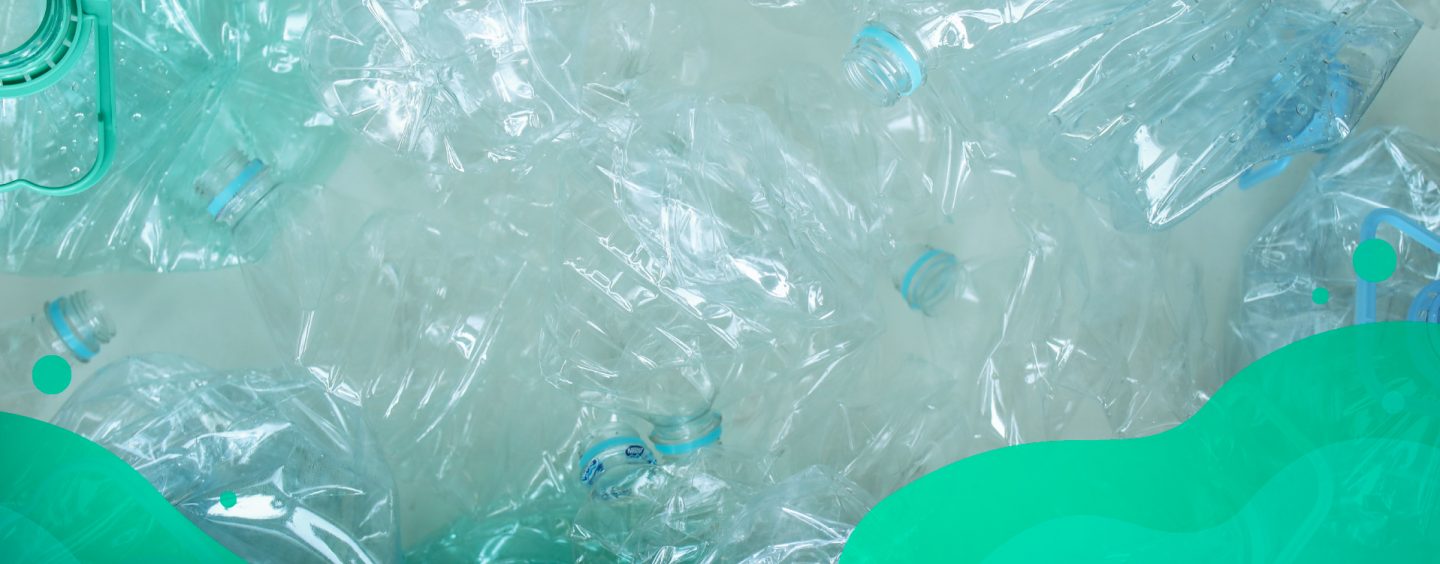 Danone reafirma su compromiso de alcanzar 100% de envases reciclables para 2025