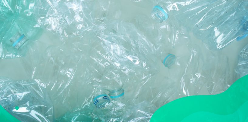 Danone reafirma su compromiso de alcanzar 100% de envases reciclables para 2025
