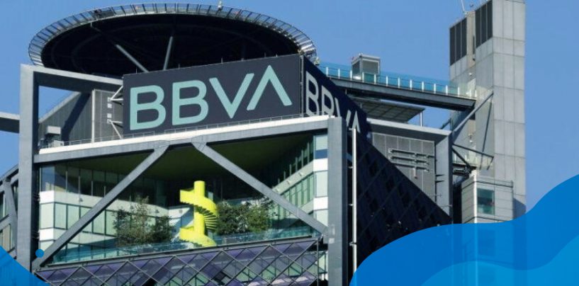 BBVA México colocó de su primer Bono Sustentable por 470 millones de euros.