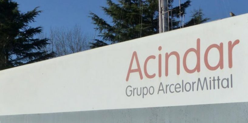 ArcelorMittal Acindar presentó su Reporte Integrado 2021