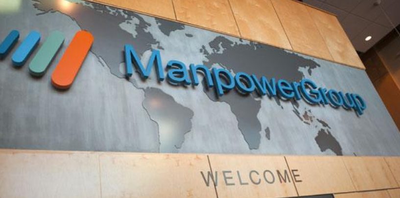 ManpowerGroup Argentina presenta su 16º Reporte de Sustentabilidad