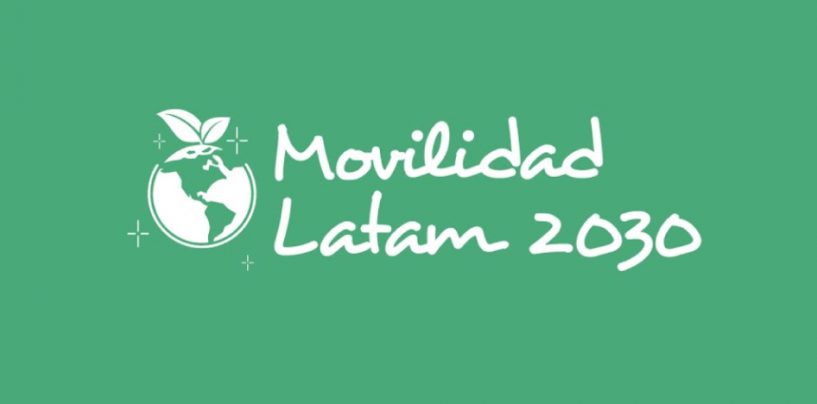 2º edición de Movilidad Latam 2030