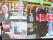 Coca-Cola celebró sus 80 años en Argentina