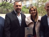 Grupo Libertad recibió el premio máximo al liderazgo en gestión empresaria