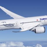 Turkish Airlines recibió el Certificado Leed v4.1