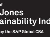 LG encabeza el último Índice Mundial de Sostenibilidad Dow Jones