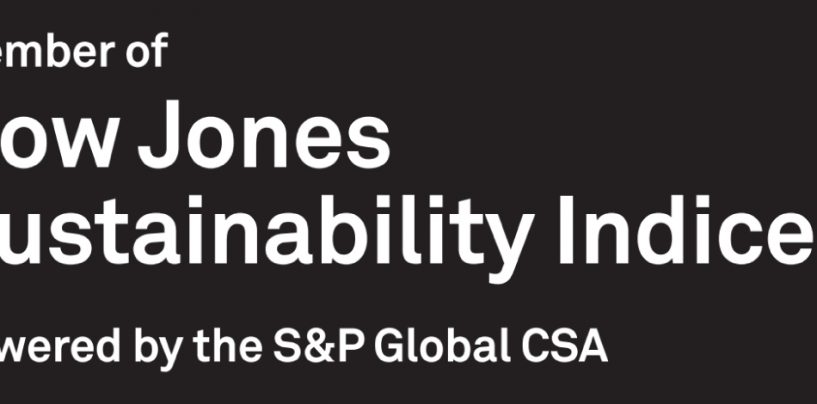 LG encabeza el último Índice Mundial de Sostenibilidad Dow Jones