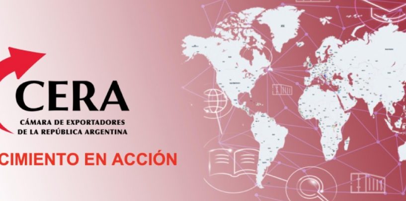 La Cámara de Exportadores de la República Argentina creó su primera Comisión de Sustentabilidad