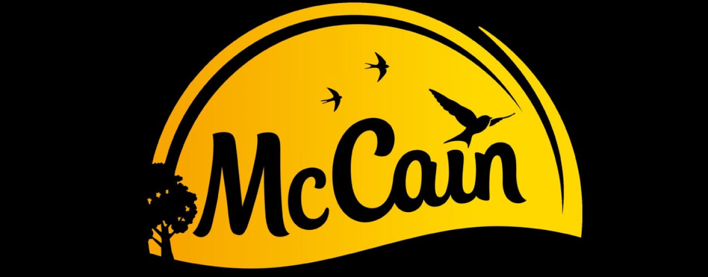 McCain, comprometida con la preservación de los suelos