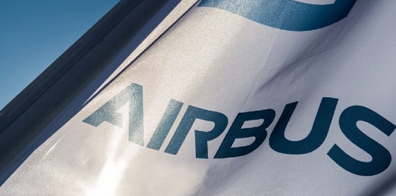 Airbus avanza en sus objetivos por reducir emisiones de GEI