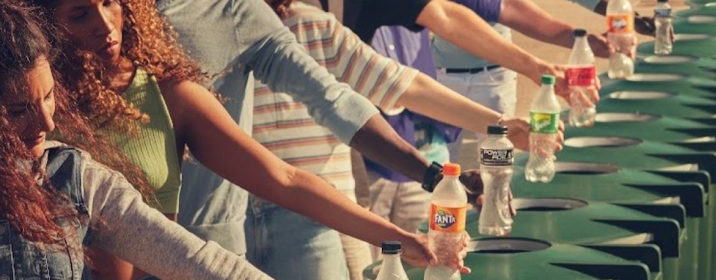 Coca-Cola de Argentina lanza la campaña “Somos Muchos”