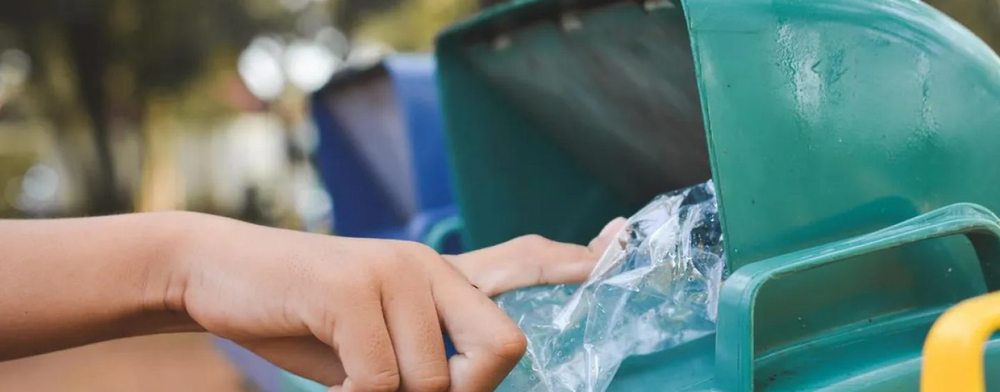 NESTLÉ Argentina alcanzó el 100% de neutralidad en plásticos