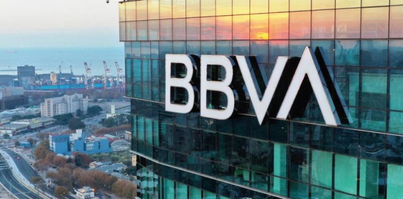 BBVA en Argentina recibió la certificación ISO 50001 en Eficiencia Energética