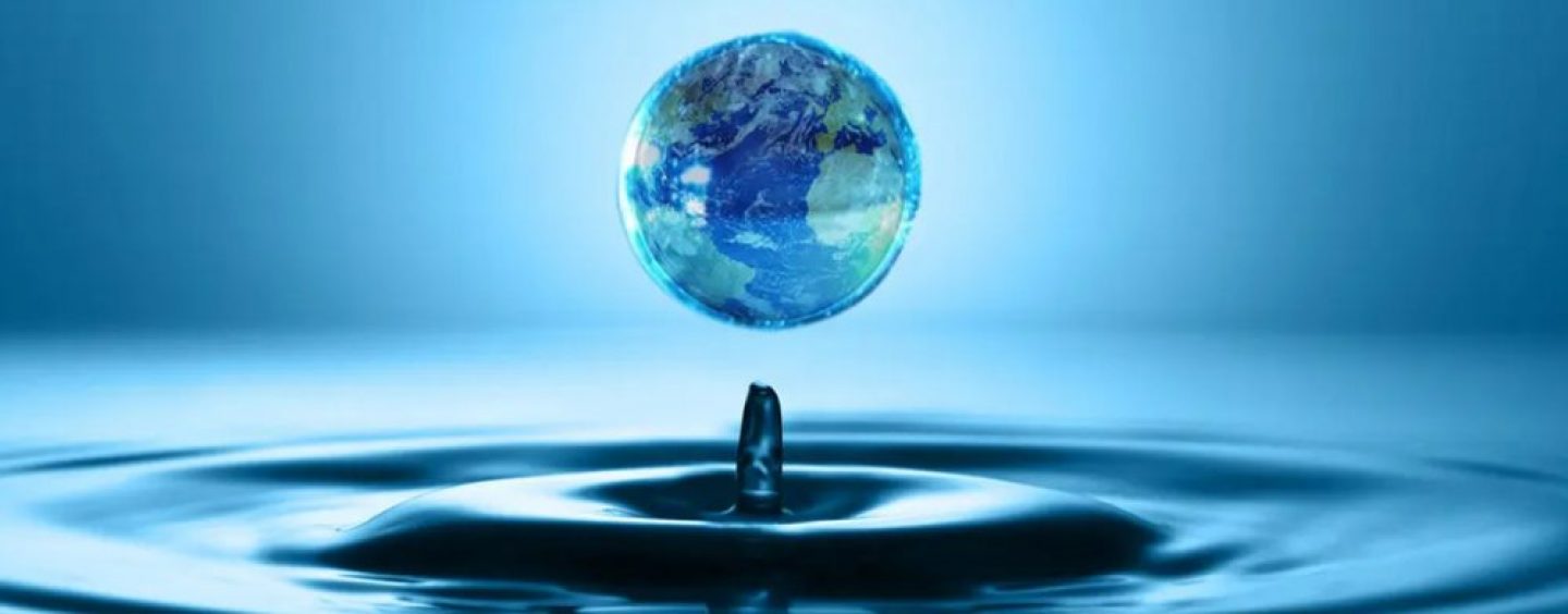 Es necesario cuadruplicar los  esfuerzos para asegurar la disponibilidad y gestión sostenible del agua para todos