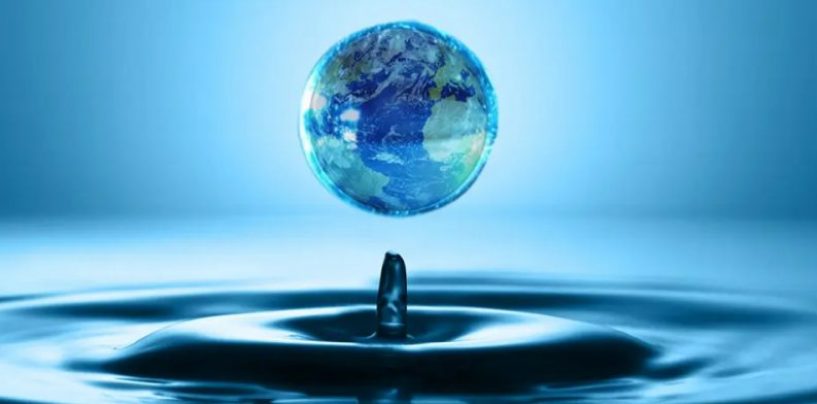 Es necesario cuadruplicar los  esfuerzos para asegurar la disponibilidad y gestión sostenible del agua para todos
