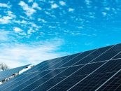 Lácteos Metthei y Colbún inauguran planta de energía solar en Yumbel