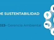 Gerencia Ambiental lanza Identikits 2023 de Gerentes de Sustentabilidad