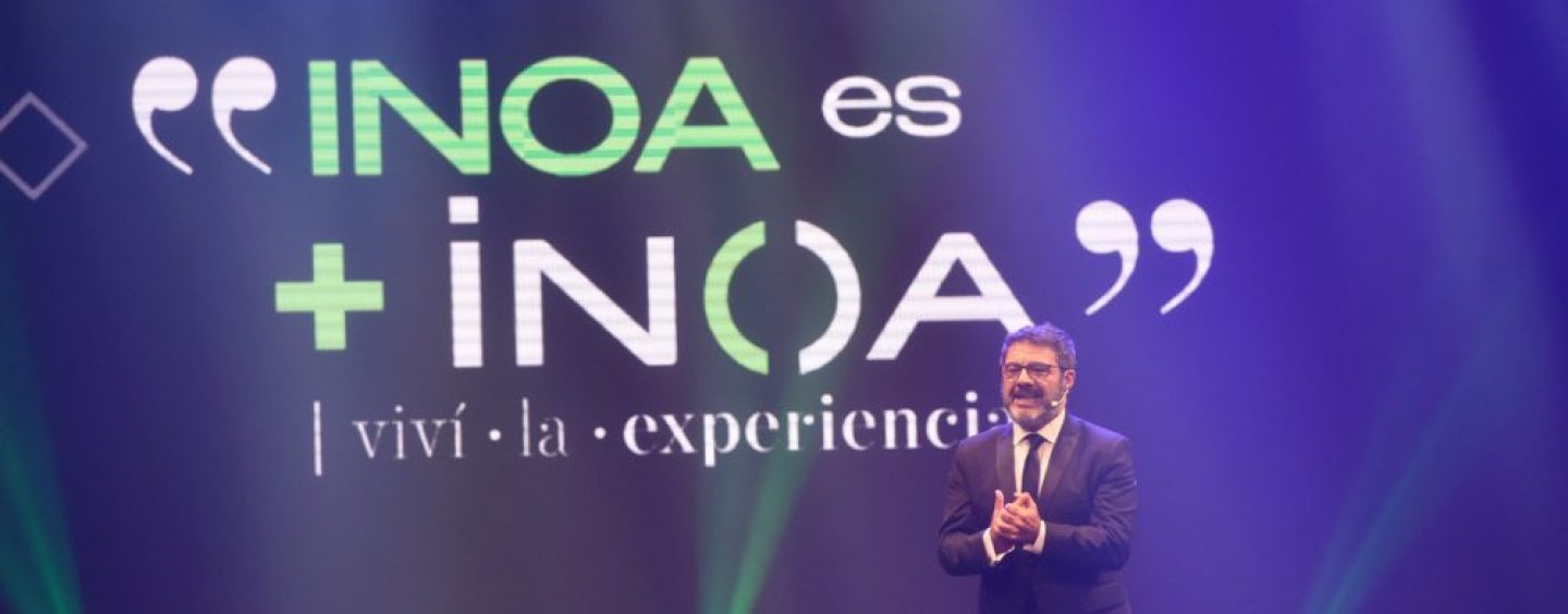 L’Oréal Professionnel presenta la nueva iNOA con fórmula mejorada