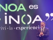 L’Oréal Professionnel presenta la nueva iNOA con fórmula mejorada